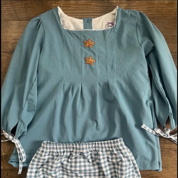 Purple Pearl Smocks Other - PPS Leave Me Be Set